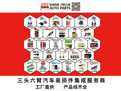 三头六臂 | 汽车后市场争的是“诸侯”，不是“太子”